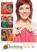 Cover: Knitting Daily TV Series 1200 - Interweave Press