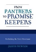 Cover: From Panthers to Promise Keepers - Rowman & Littlefield Publishers
