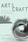 Cover: Art and Craft - University of South Carolina Press