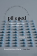 Cover: Pillaged - University of South Carolina Press