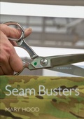 Cover: Seam Busters - University of South Carolina Press