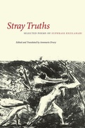 Cover: Stray Truths - Michigan State University Press