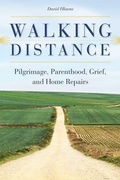 Cover: Walking Distance - Michigan State University Press