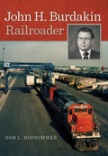 Cover: John H. Burdakin - Michigan State University Press