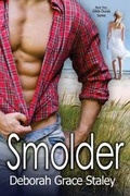 Cover: Smolder - Bell Bridge Books
