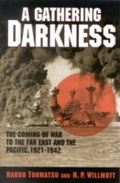 Cover: A Gathering Darkness - Rowman & Littlefield Publishers