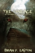Cover: The Lineage - Permuted Press