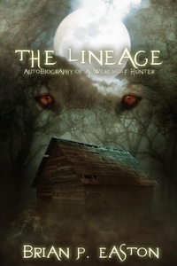 Enlarge image Cover: The Lineage - Permuted Press