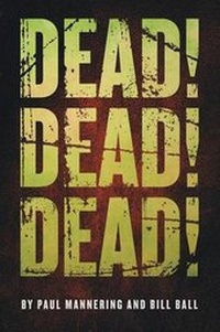 Enlarge image Cover: Dead! Dead! Dead! - Permuted Press