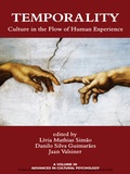 Cover: Temporality - Information Age Publishing