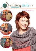Cover: Knitting Daily TV Series 1400 - Interweave Press