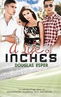 Enlarge image Cover: A Life of Inches - Limitless Publishing