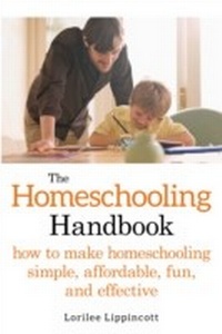 Bild: The Homeschooling Handbook - Skyhorse Publishing