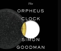 Enlarge image Cover: The Orpheus Clock - Dreamscape Media