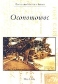 Cover: Oconomowoc - Arcadia Publishing (SC)
