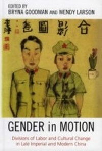 Enlarge image Cover: Gender in Motion - Rowman & Littlefield Publishers
