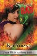 Cover: Super Bad - Start Romance