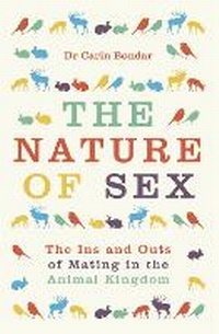 Abbildung von: The Nature of Sex - Weidenfeld & Nicolson