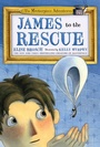 Cover: James to the Rescue - Henry Holt and Co. (BYR)