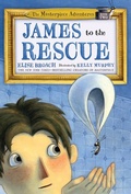 Cover: James to the Rescue - Henry Holt and Co. (BYR)