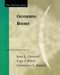 Cover: Gendering Bodies - Rowman & Littlefield Publishers