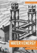 Cover: Water and Energy - IWA Publishing