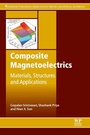 Cover: Composite Magnetoelectrics - Elsevier