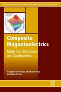 Cover: Composite Magnetoelectrics - Elsevier