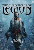 Cover: Chronicles of Legion Volume 3 - Statix Press