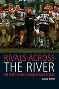 Cover: Rivals Across the River - DB Publishing