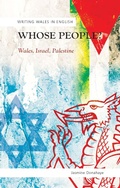 Cover: Whose People? - University of Wales Press