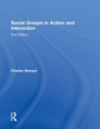 Cover: Social Groups in Action and Interaction - Routledge