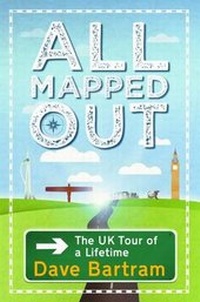 Enlarge image Cover: All Mapped Out - Fantom Films Limited