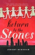 Cover: Return to the Stones - Fantom Films Limited