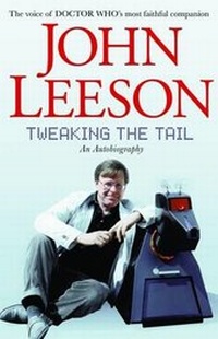 Enlarge image Cover: Tweaking the Tail - Fantom Films Limited