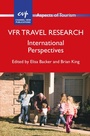 Cover: VFR Travel Research - Channel View Publications