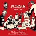 Cover: Poems from the Plastic Bag - Red Hand Books
