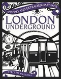 Cover: London Underground - Rydon Publishing