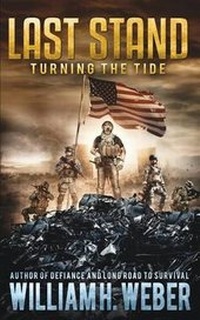 Enlarge image Cover: Last Stand - Alamo