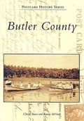 Cover: Butler County - Arcadia Publishing (SC)