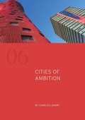 Cover: Cities of Ambition - Comedia