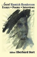 Cover: Anent Hamish Henderson - Grace Note Publications