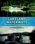 Cover: Lakeland Waterways - Lily Publications