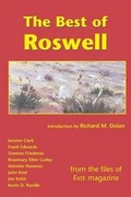 Cover: The Best of Roswell - Galde Press, Incorporated