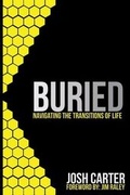 Cover: Buried - Josh Carter Media
