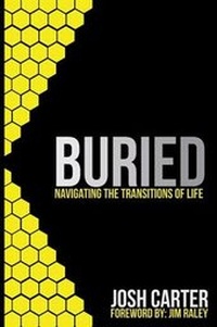 Enlarge image Cover: Buried - Josh Carter Media