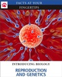 Cover: Reproduction and Genetics - Brown Bear Books Ltd