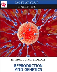 Enlarge image Cover: Reproduction and Genetics - Brown Bear Books Ltd