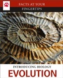 Cover: Evolution - Brown Bear Books Ltd