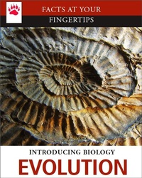 Enlarge image Cover: Evolution - Brown Bear Books Ltd